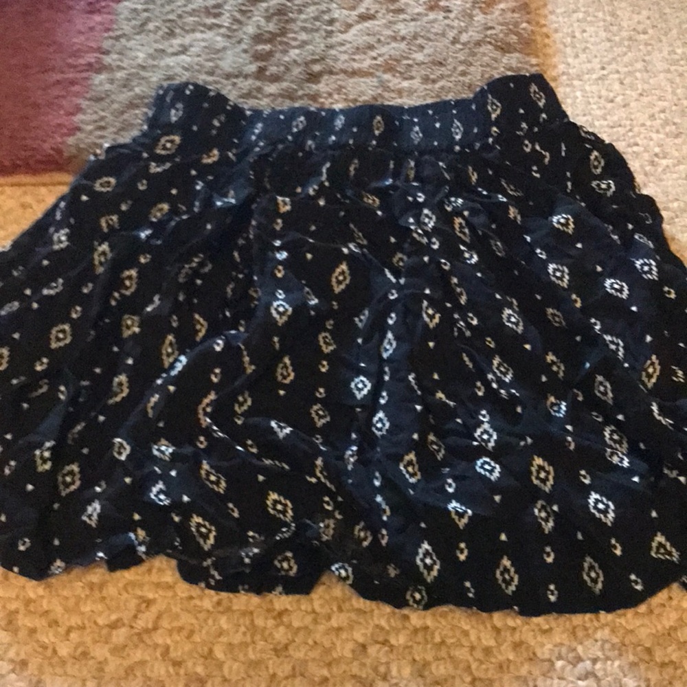 Lorimer Skirt